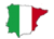 BOUTIQUE ORTEGOLÁS - Italiano